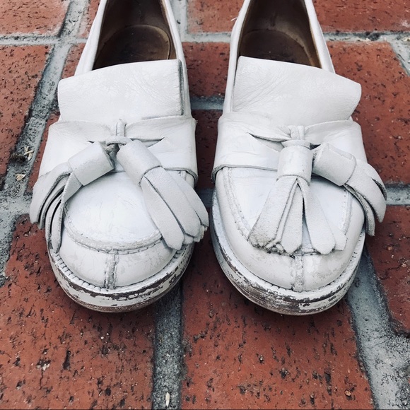 Acne Studios Azalea Loafers - Picture 3 of 10